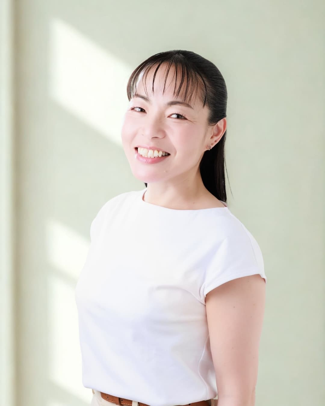 水島奈々美